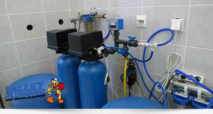 Water Treatment SystemsÂ Springville Ny