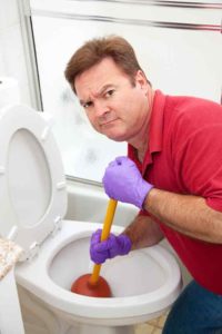 Salt Lake City, UT Toilet Repair Services