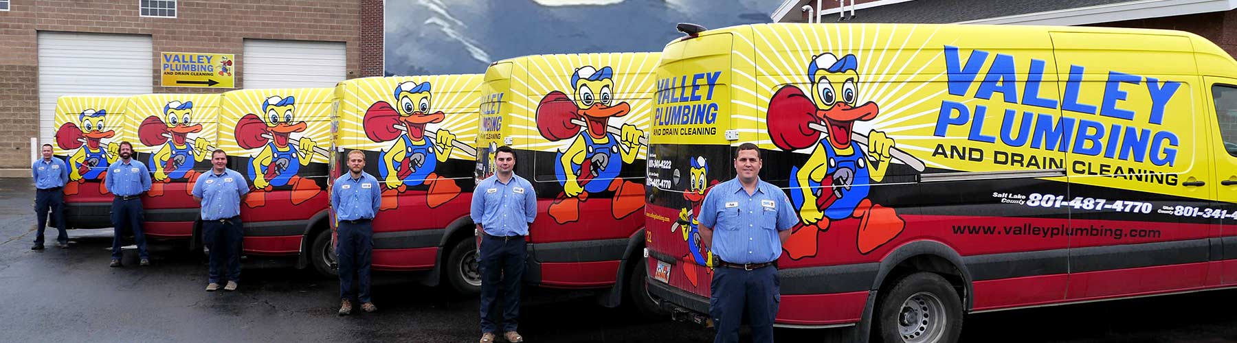 Zumbro Valley Plumbing