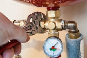 common plumbing emergencies