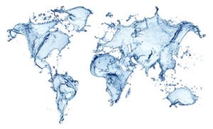 world-water