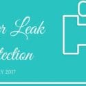 water-leak-detection