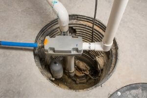 Consistent Sump Pump Cleaning