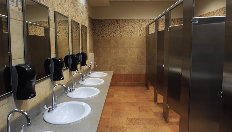 Commercial Plumbing Services in Salt Lake City, Utah