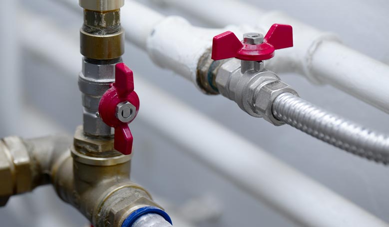 Repiping Services in Salt Lake City, Utah