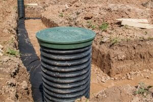 How Does Your Home’s Sewer Line Work