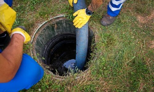 Common Sewer Main Problems