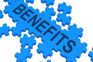 benefits