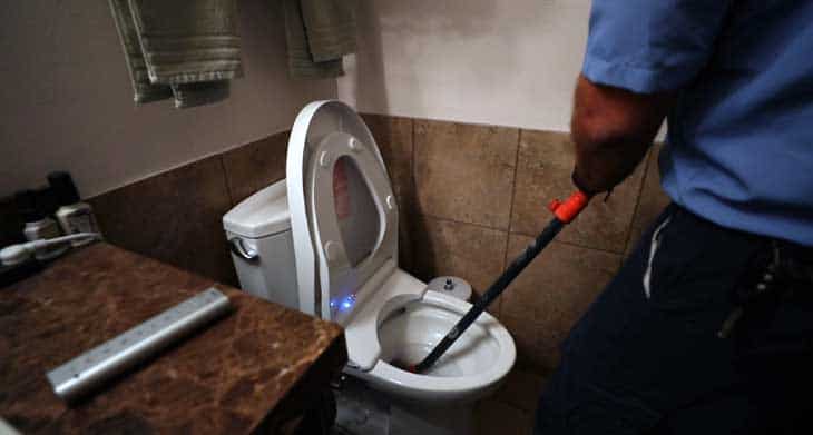 Toilet Repair Services in Salt Lake City, Utah