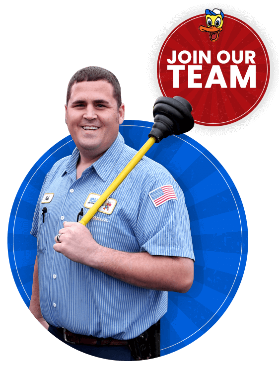 Valley Plumbing and Drain join the team