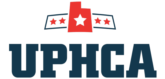 PHC Badge