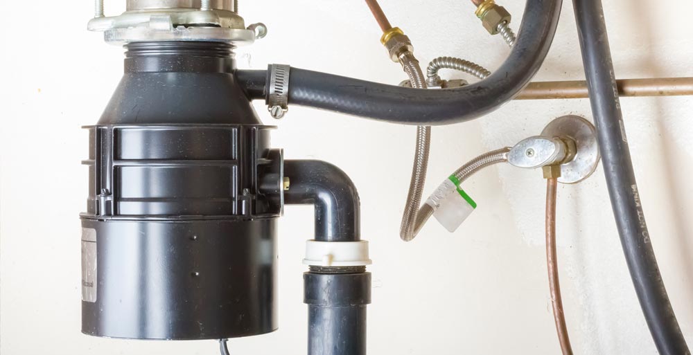 Garbage Disposal Repair in Lehi, Utah
