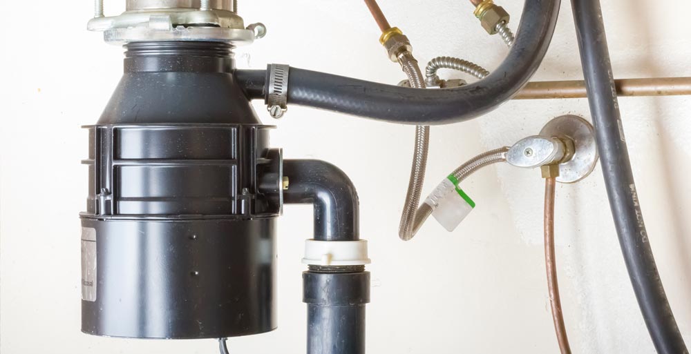 Garbage Disposal Repair in Salt Lake City, Utah