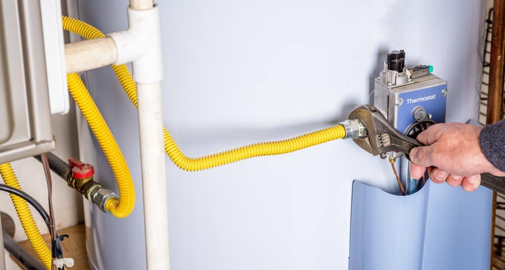 Water Line Maintenance: Importance and Benefits