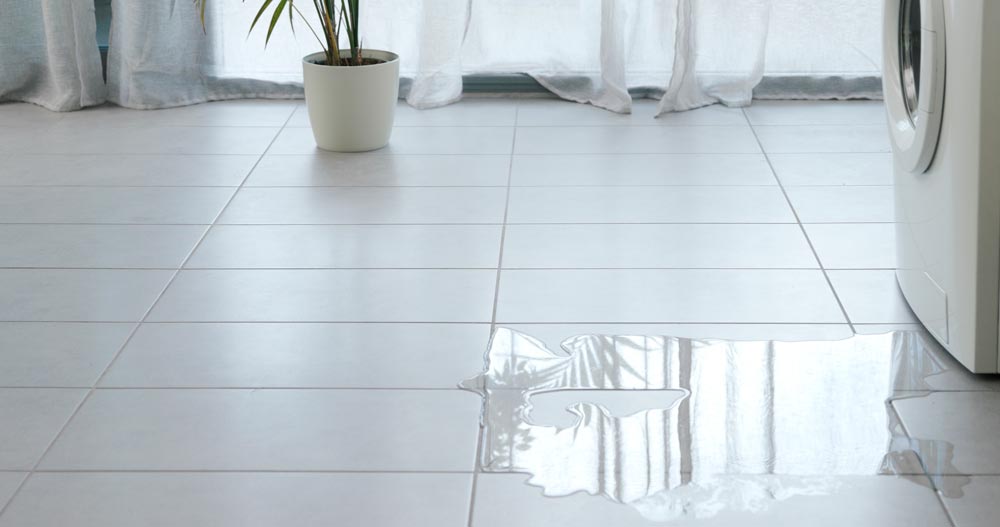 How to Detect and Fix a Bathroom Leak
