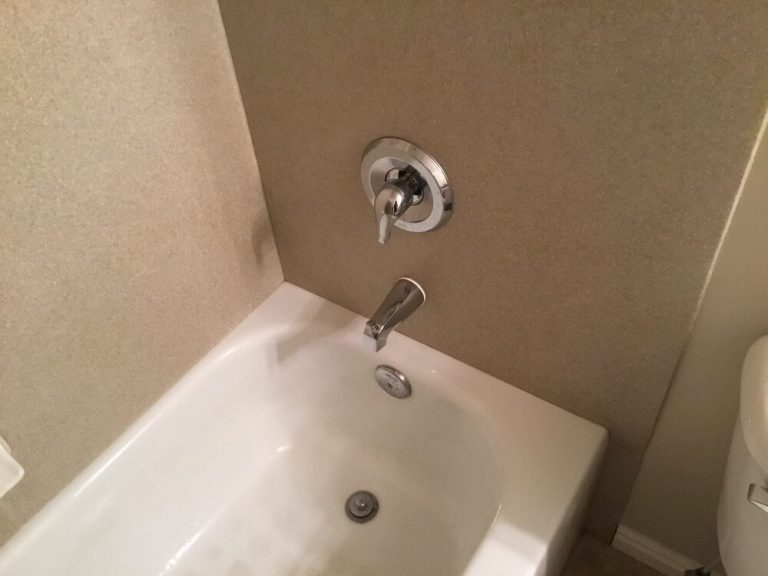 Leaky Faucet Lehi, Utah